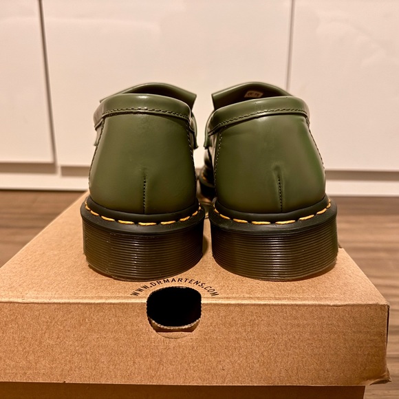 Dr. Doc Martens Adrian loafers - Picture 2 of 6